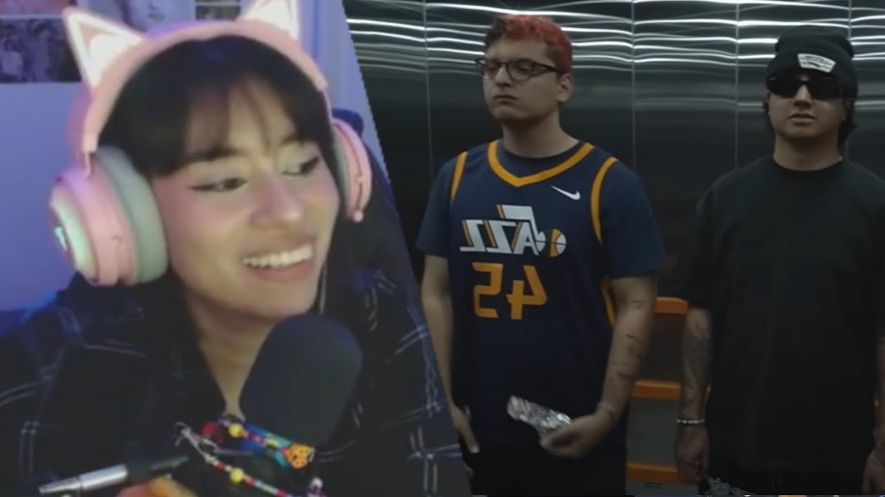 Pucca reacciona a puvlo pero le vale verga y mejor ve a las twice | LE DI REGALOS LUJOSOS A SUBS🤑😡