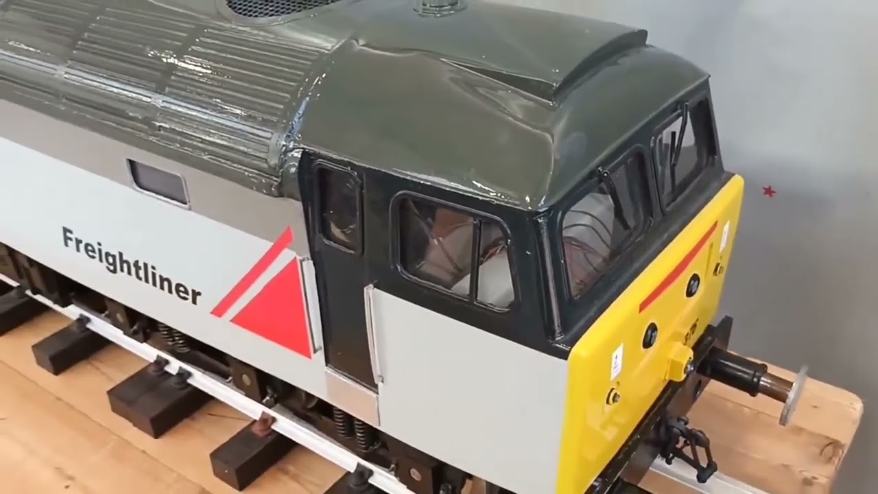 Model Railways Compilation 🎶 #train