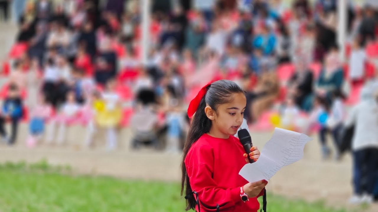 ERZURUM UZUNDERE 23 NİSAN 2025 TÜM ÇEKİMİ