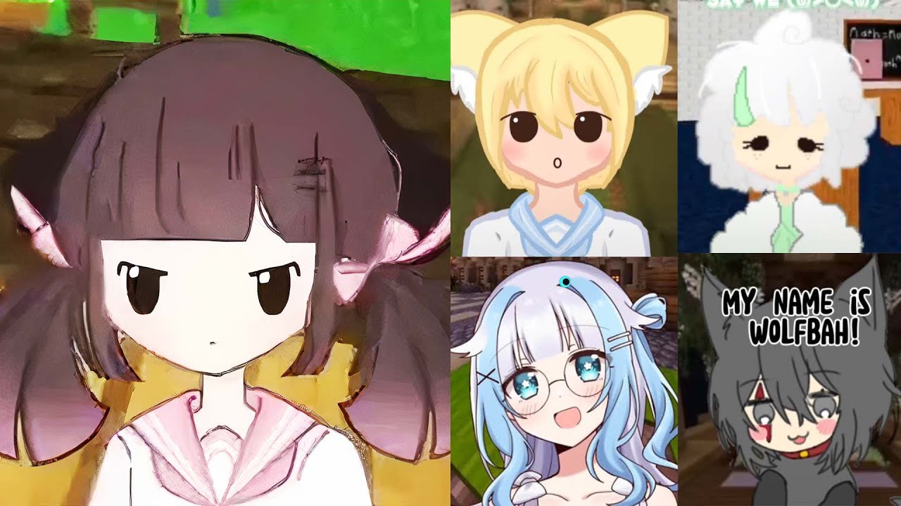 Клоны MeowBahh должны прекратиться