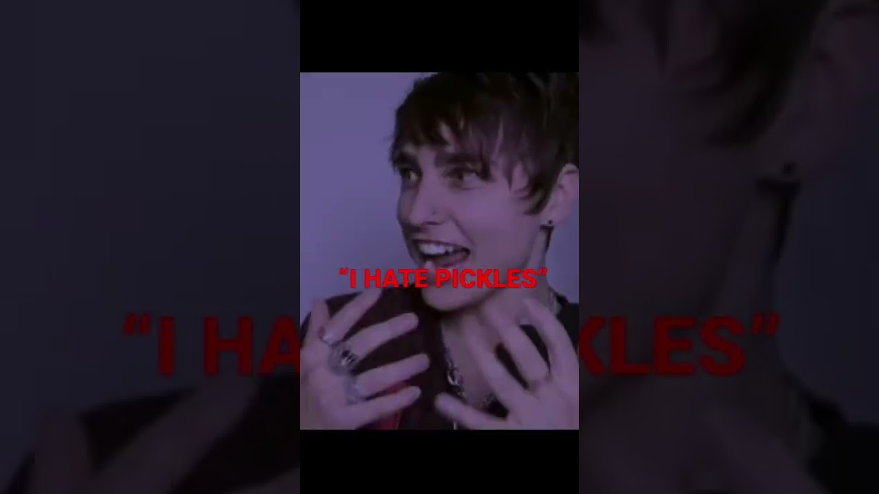 Colby Brock Once Said (part one) 🫶🏻😂🖤#colbybrock