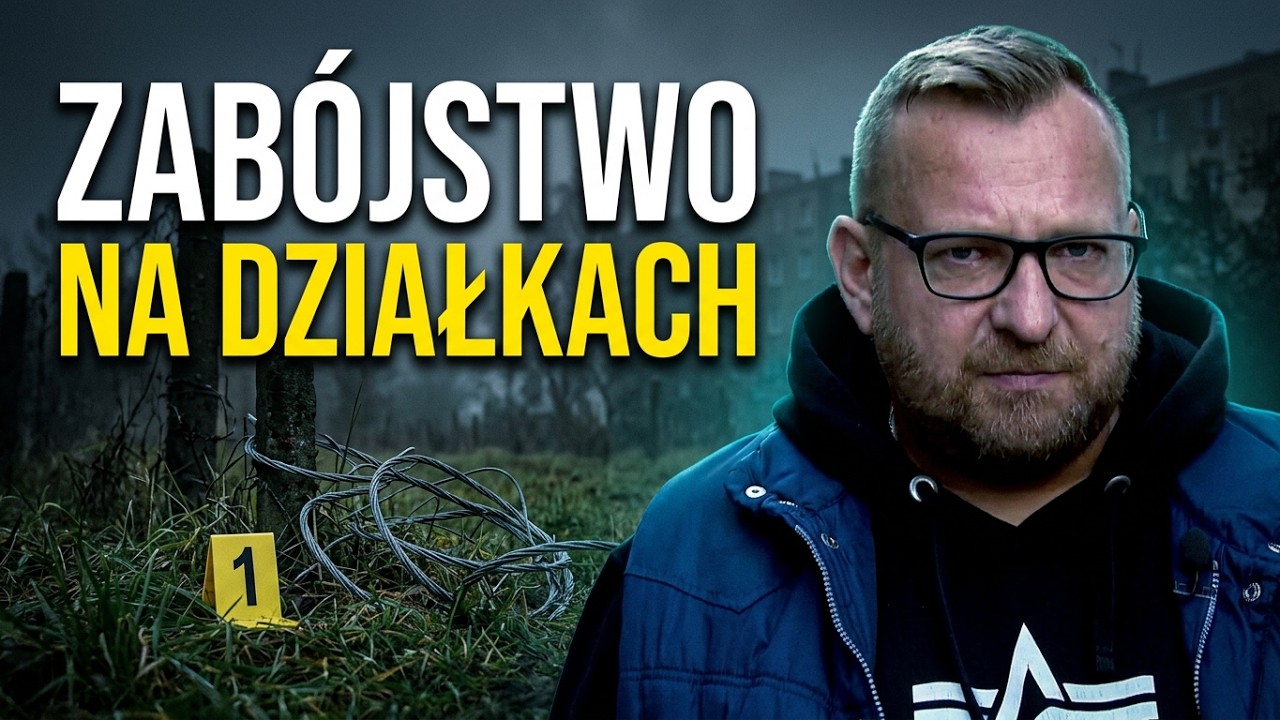 997 zabójstwo Teresy N. z Lublina