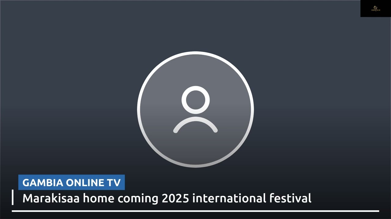 Marakissa International festival 2025