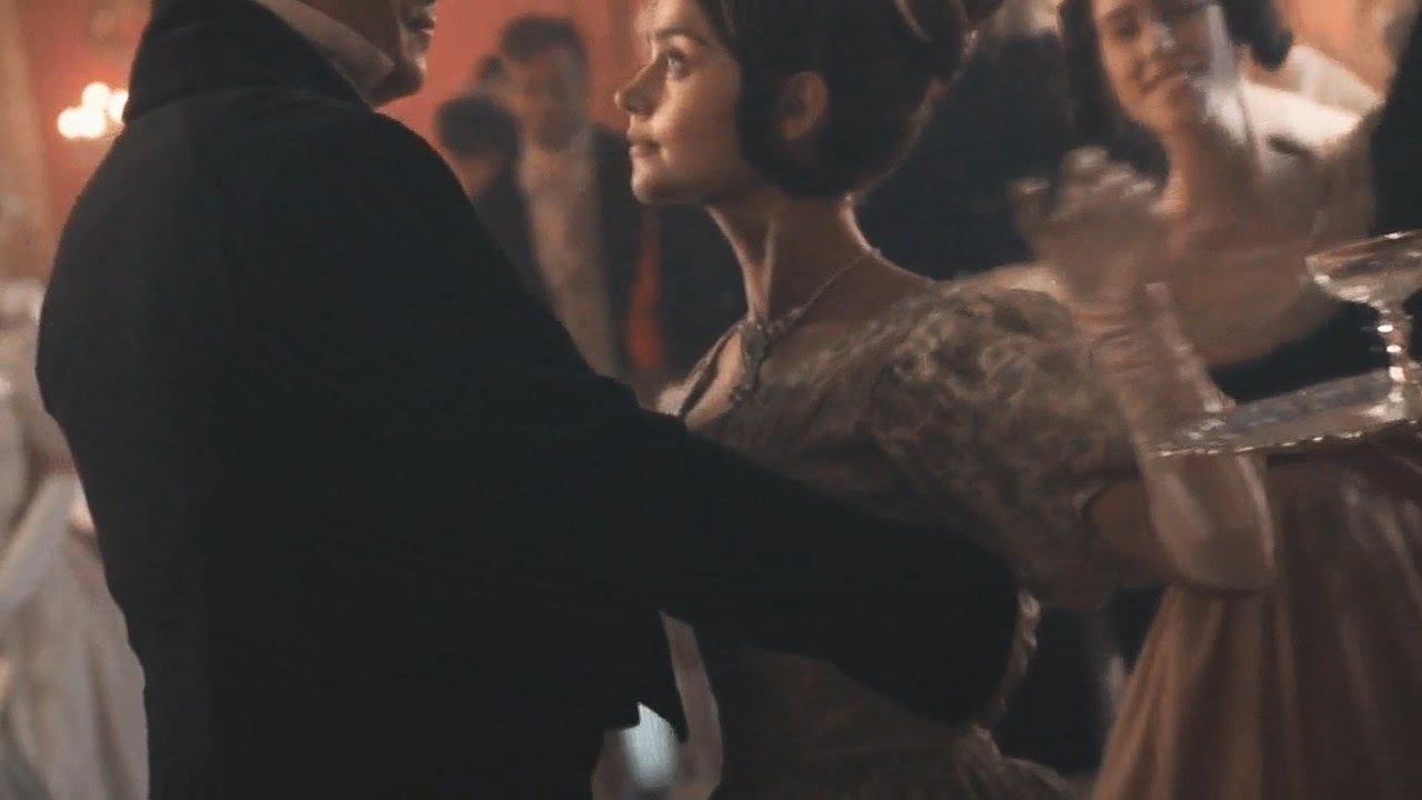 victoria & lord melbourne | how can I carry on?