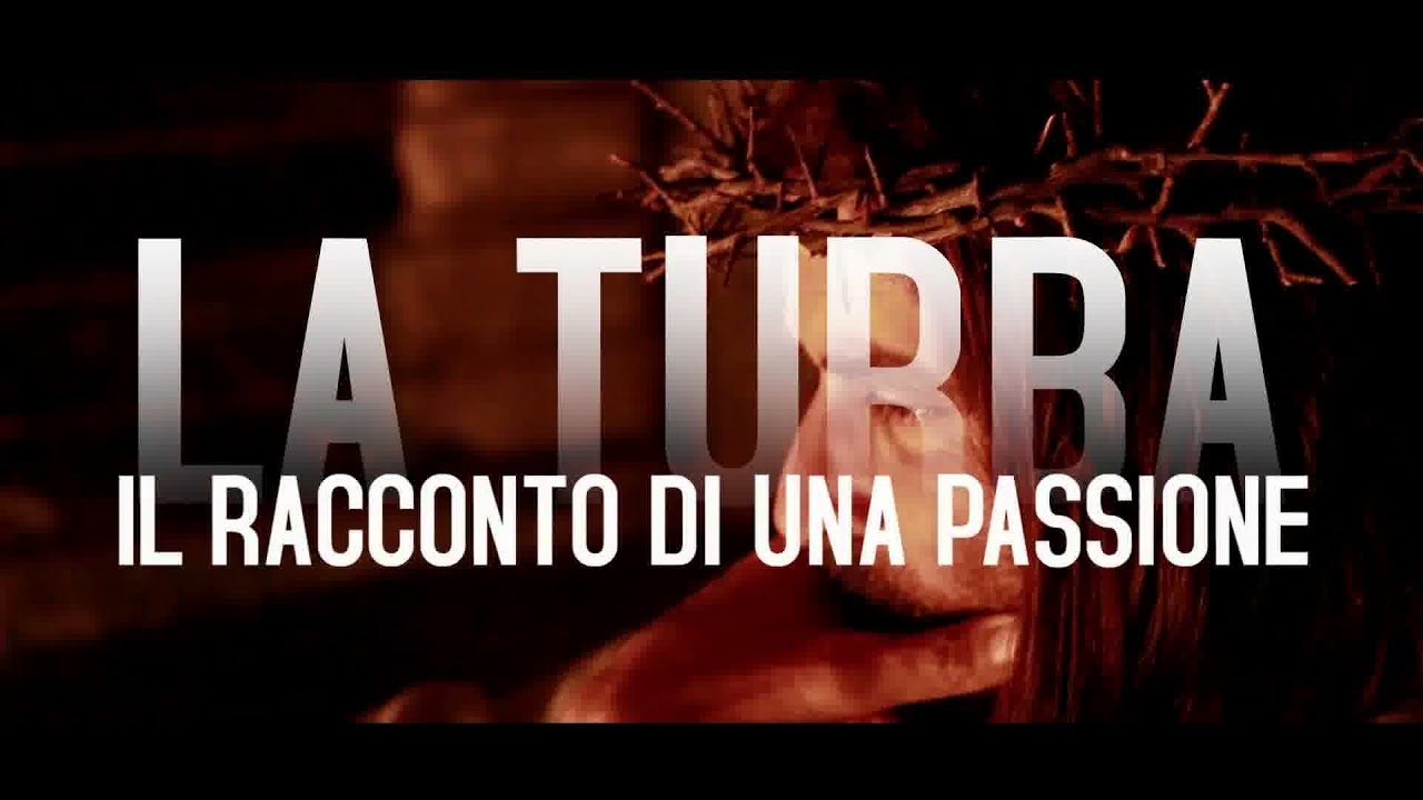 La Turba - Il racconto di una passione (Trailer HD)
