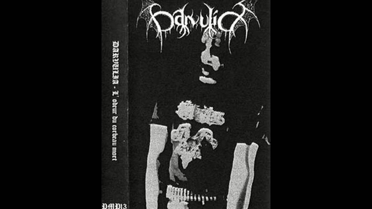 Darvulia - Mauvais temps