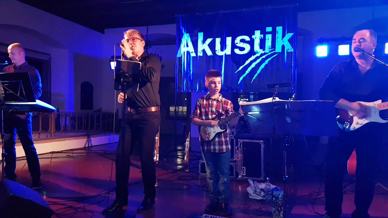 ☆ Silvesterball 2018 Schranne Dinkelsbühl ☆