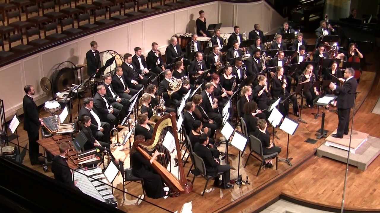 Third Symphony Op. 89: 