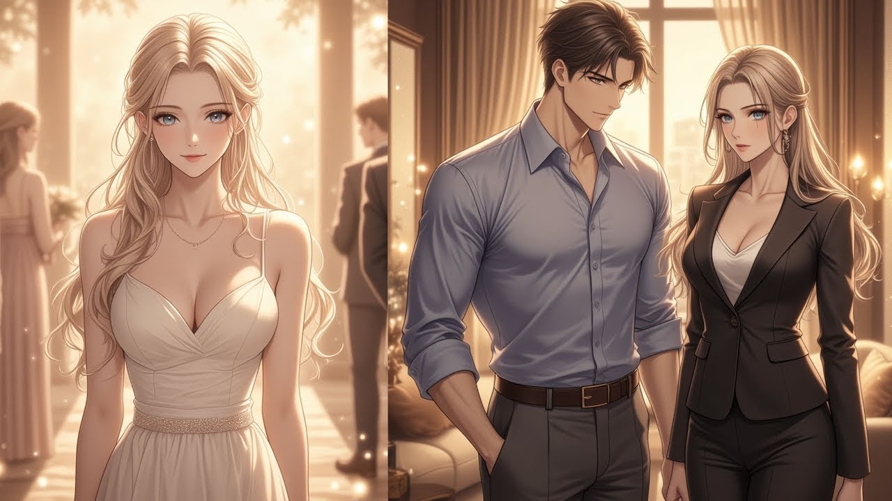 📕I Was Supposed to Be Cannon Fodder, But My Reborn CEO Wife Made Me Her Real Husband