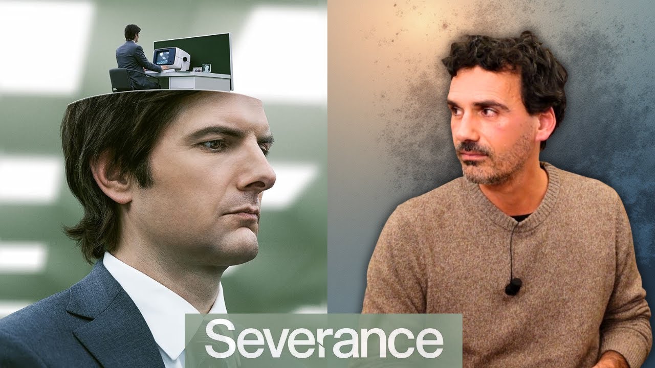 Severance (Theodore Shapiro)