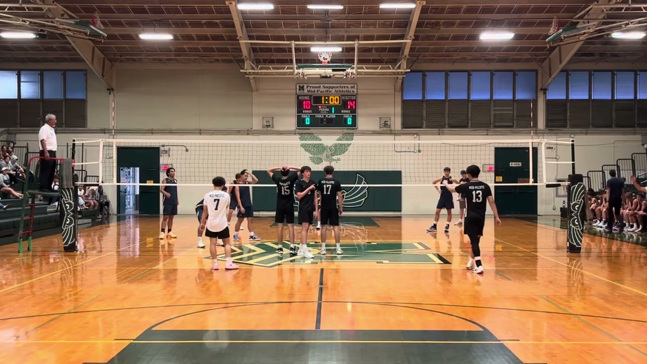 MPI Vs. PUN @MPI Set 1
