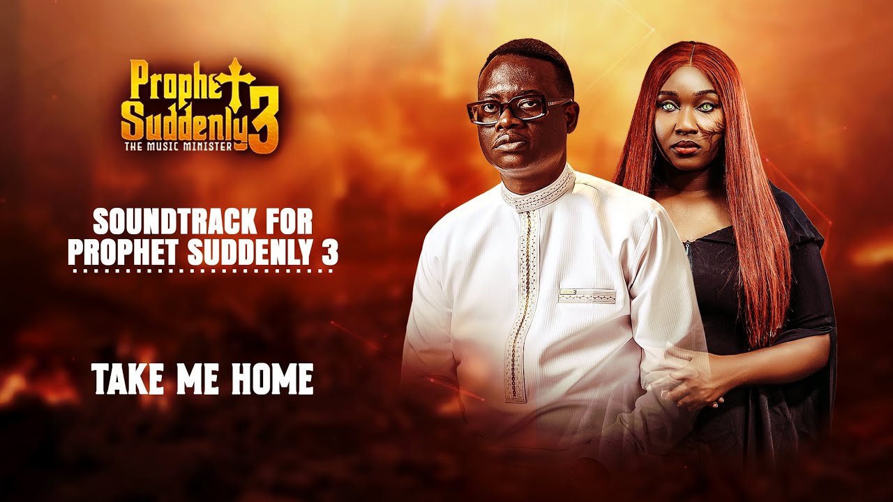 PROPHET SUDDENLY SOUNDTRACK #takemehome #thewinlos #prophetsuddenly