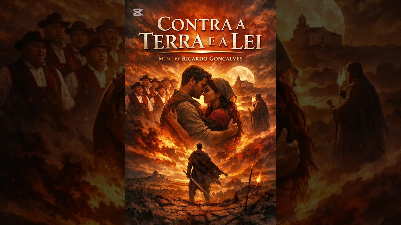 Contra a terra e a lei