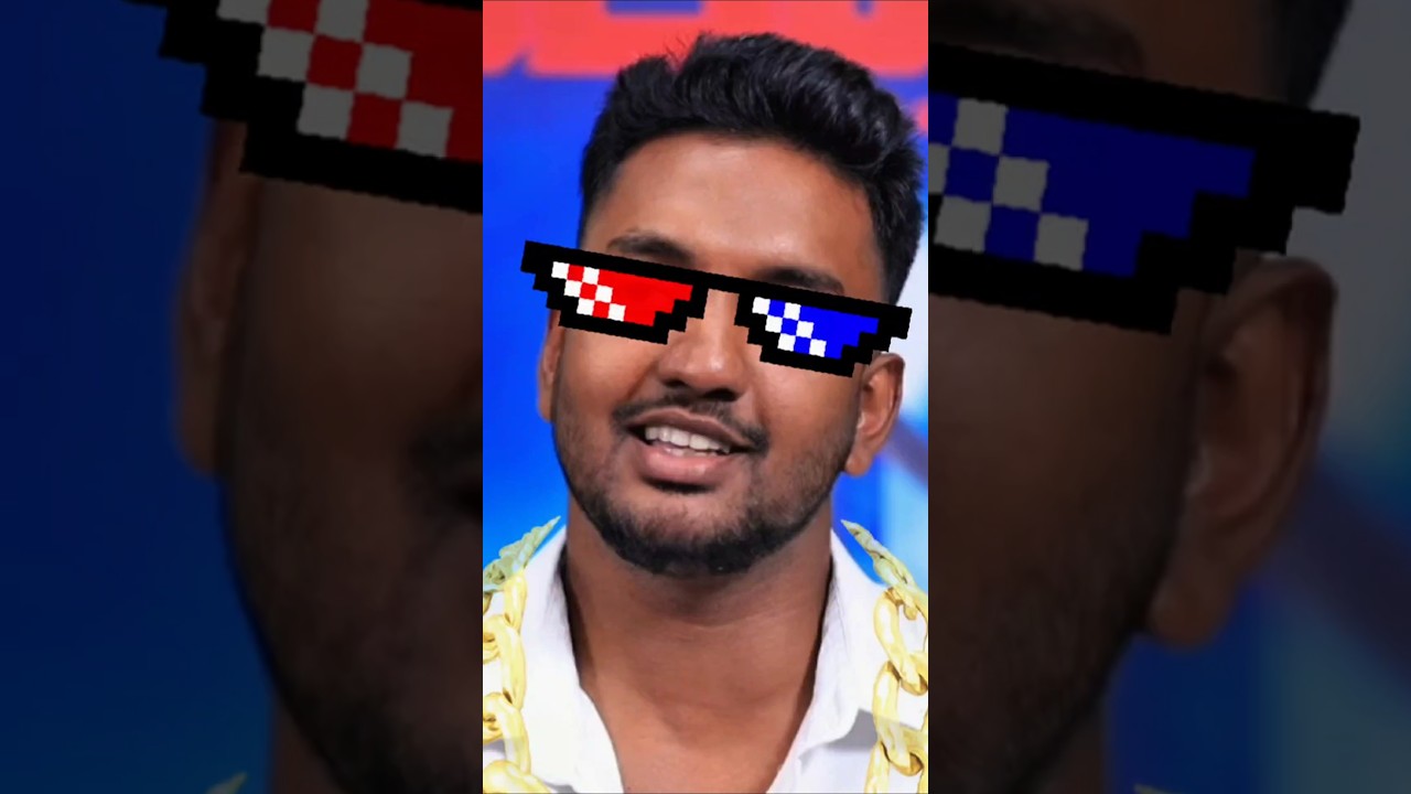 എൻ്റെ ചന്തു🤣ഇങ്ങനെയൊക്കെ പറയാമോ?  | Thug Life Malayalam
