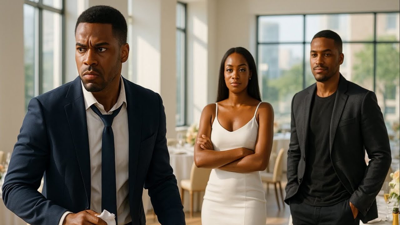My Fiancée Invited Her Ex To Our Engagement Party & Said She Didn’t Owe Me Loyalty... Then I...