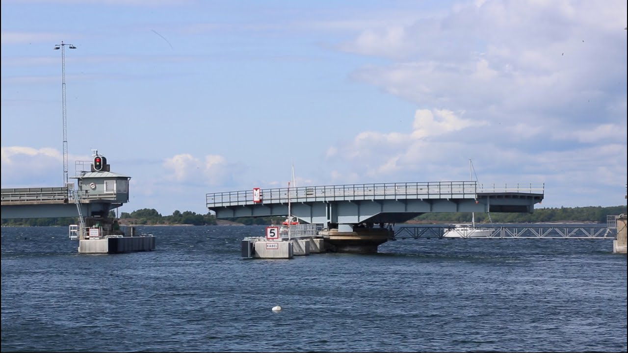 Reisevideo Bornholm & Südschweden