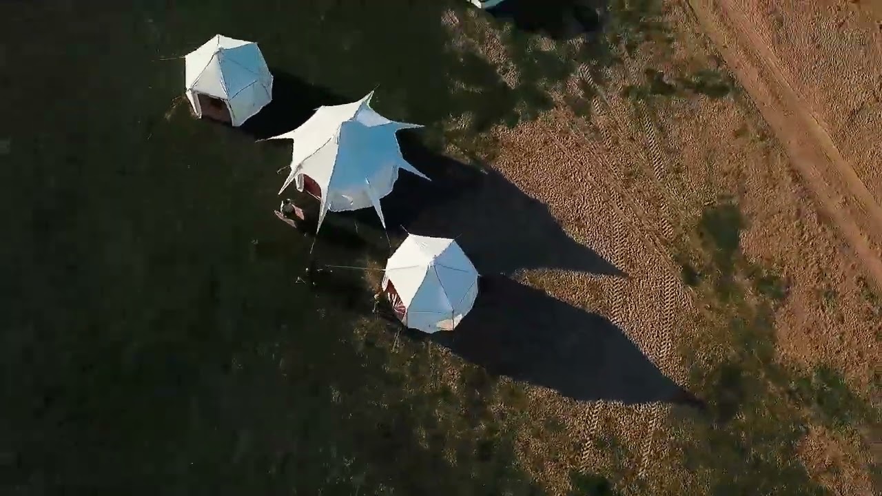 Nomadyczne wyzwanie Elsen tasarhai