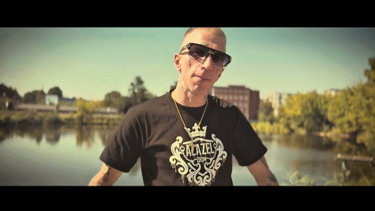 AZAZEL - Miraż (Official Video 4K HDR) 