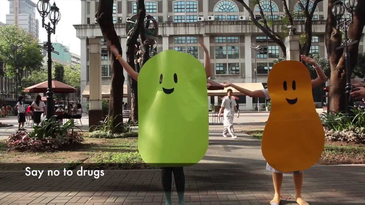 Dumb Ways to Die