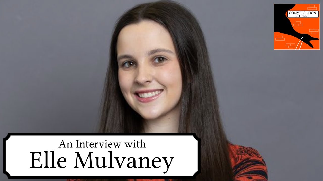 Elle Mulvaney Interview