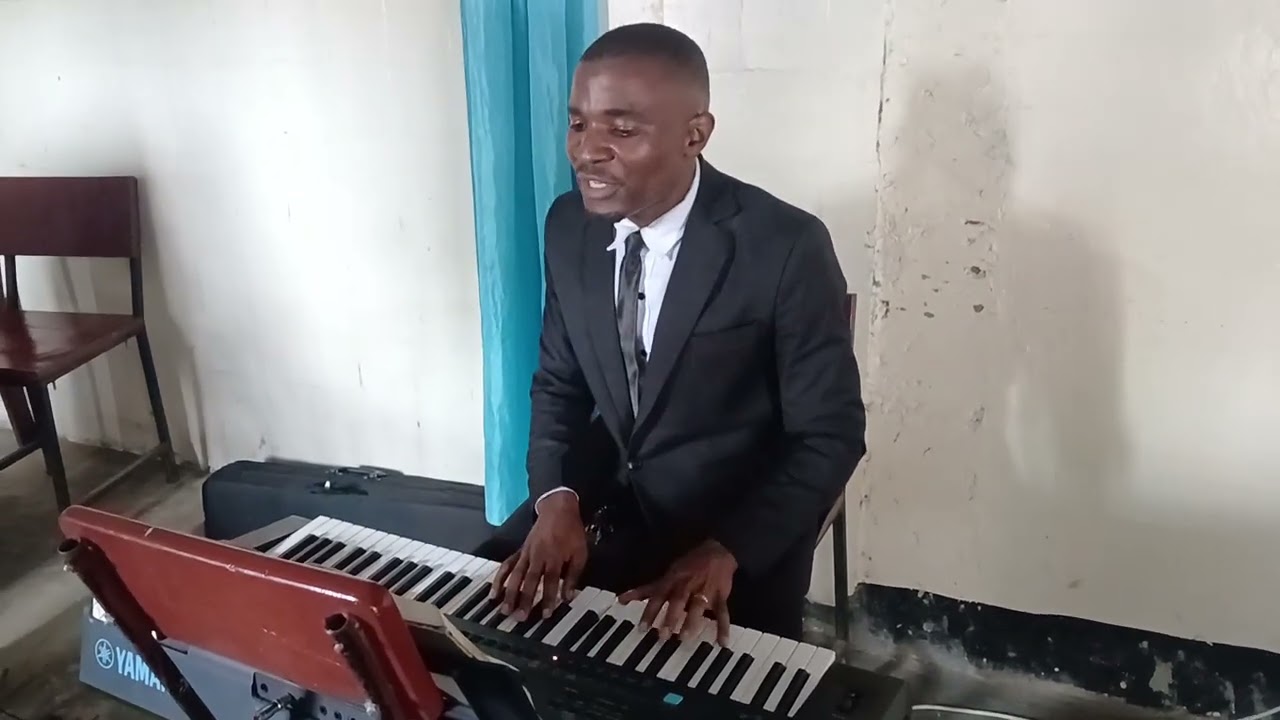 Nac_arusha |Moyoni mwangu 