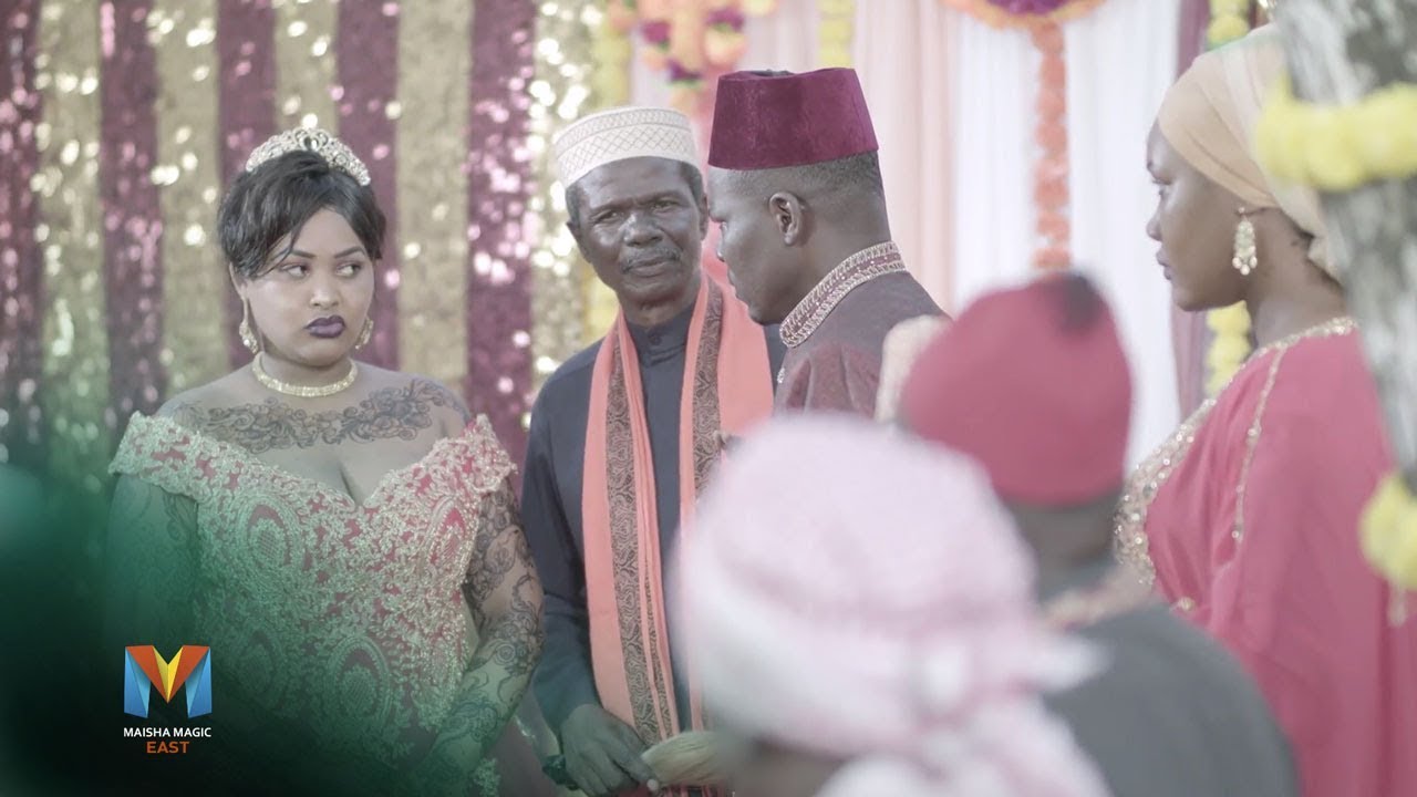 Karembo hana mimba &mdash; Pete | Maisha Magic East