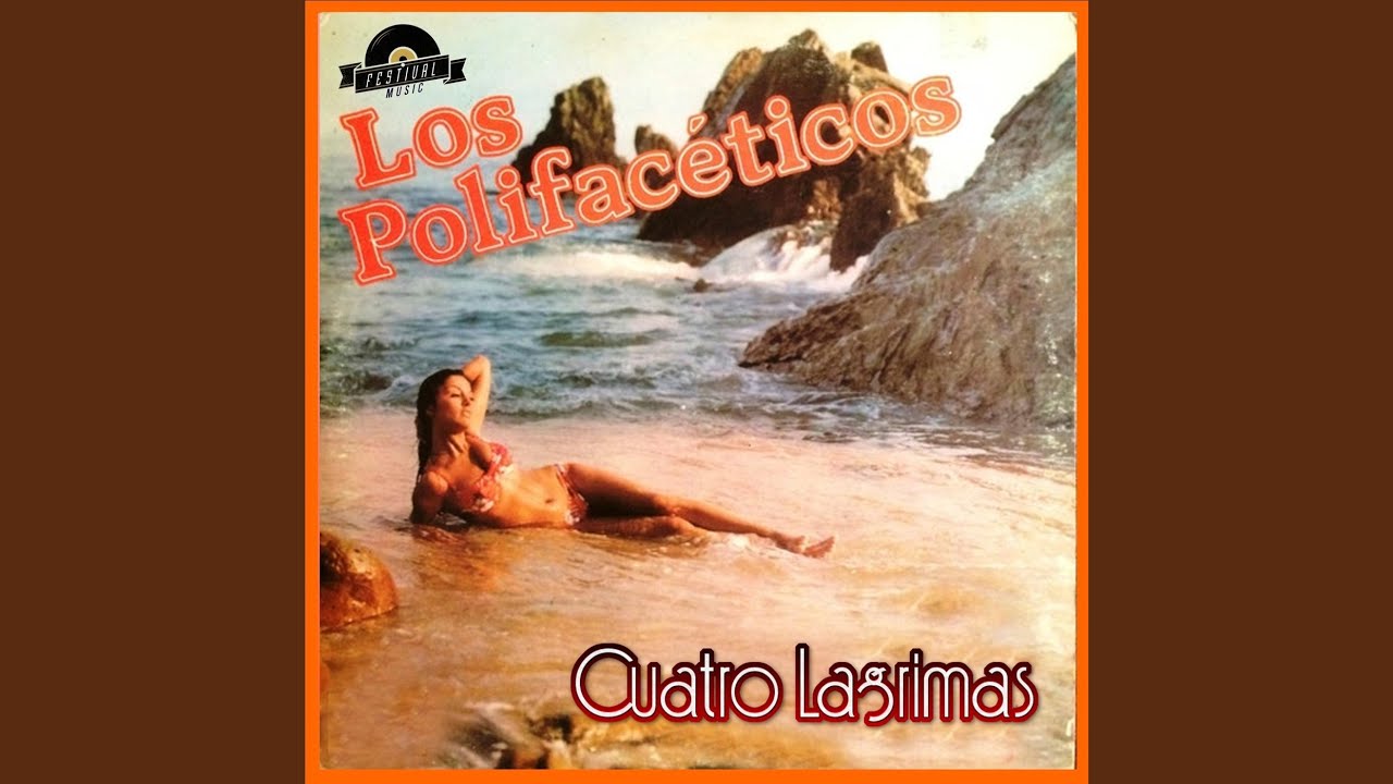 Cuatro Lágrimas