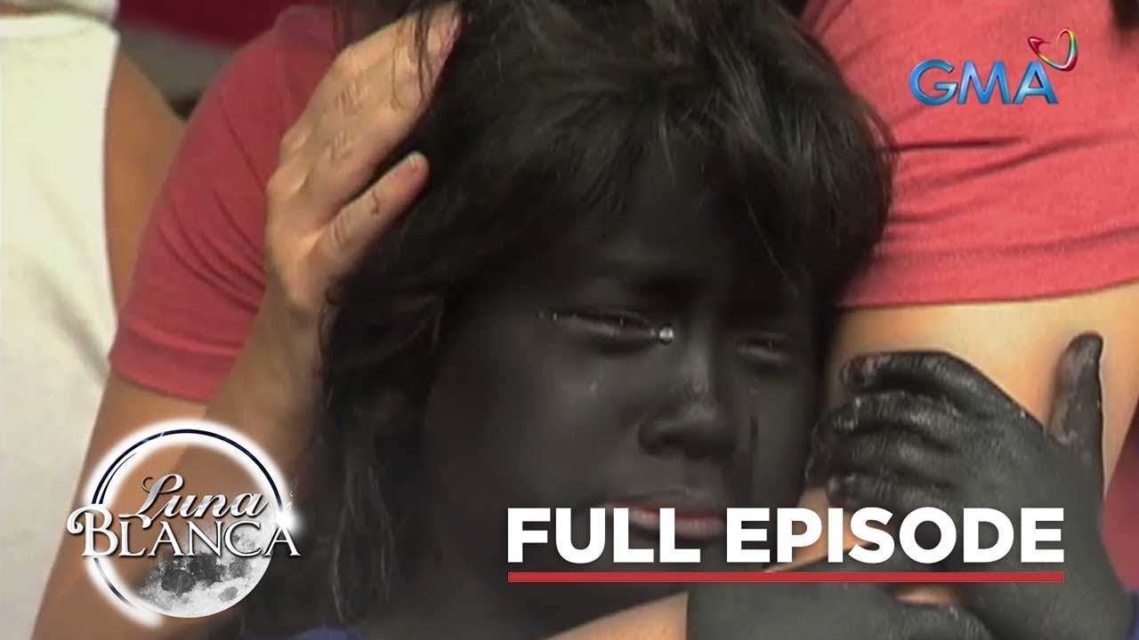 Luna Blanca: Full Episode 23 (Stream Together)