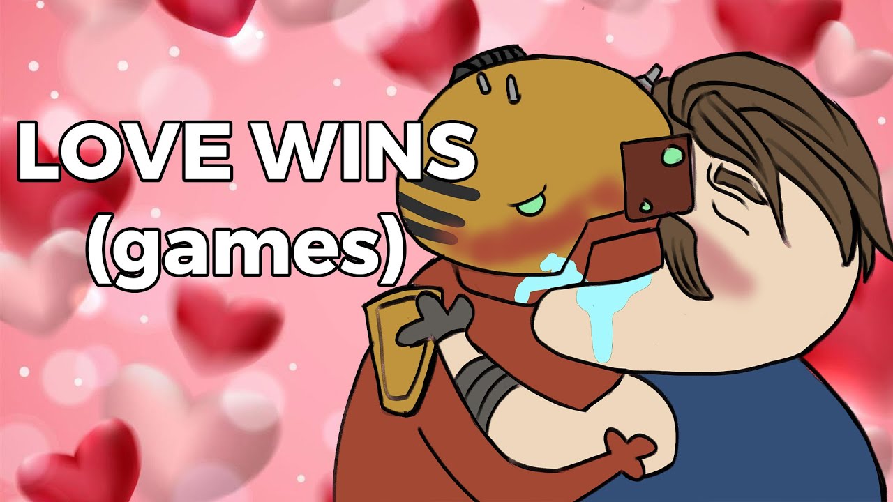 The Gamer Rage Archetypes and the Kindness Meta