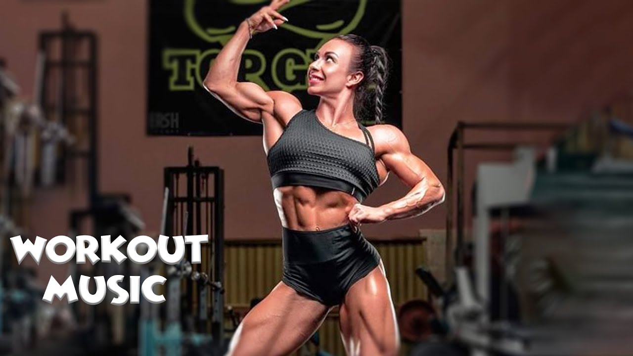 Best Trap Workout Music 2026 ! Gym Motivation Songs New 2026