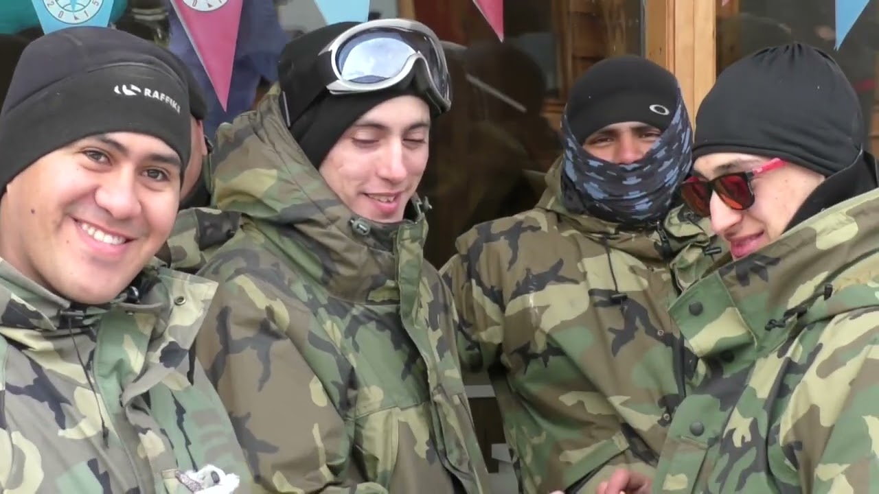 InterskiTV 2015 | Webisode 7