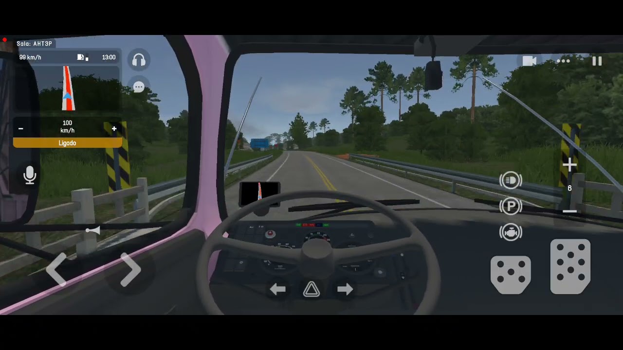 Vamos de muriçoca rosa acelerando tudo 