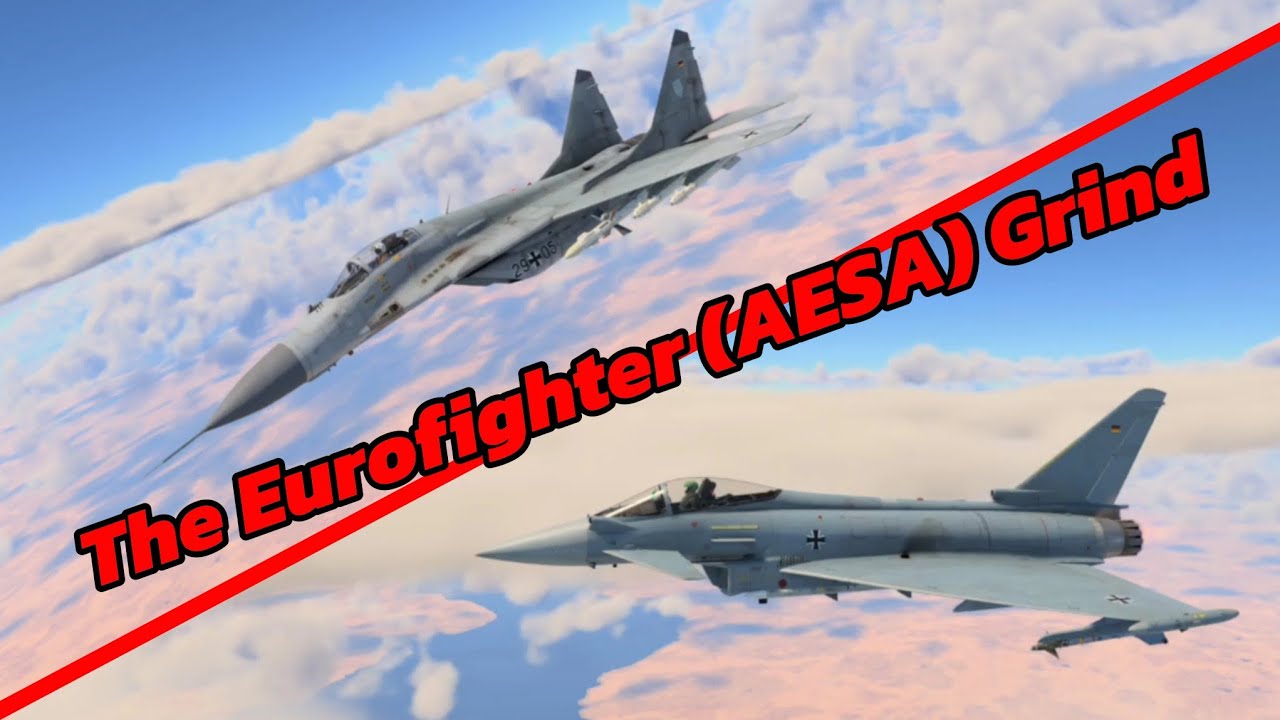 The grind with the mig29G was... interesting