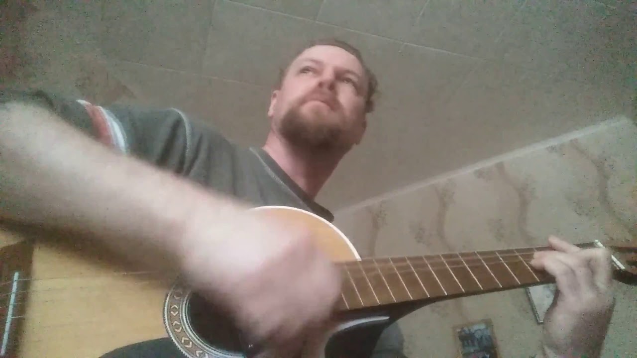 Борис Кузьмин ,, Чуть - чуть меня,,