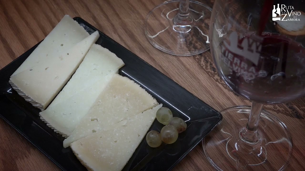 Ruta del Vino de Zamora 2021