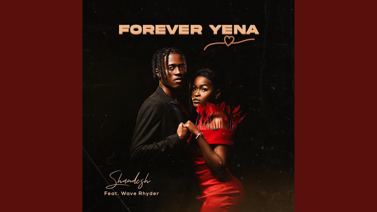 Forever Yena