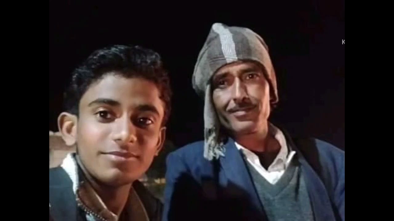 Teri Leela aparam par...   bholaram sain amawara Ganesh sain amawara