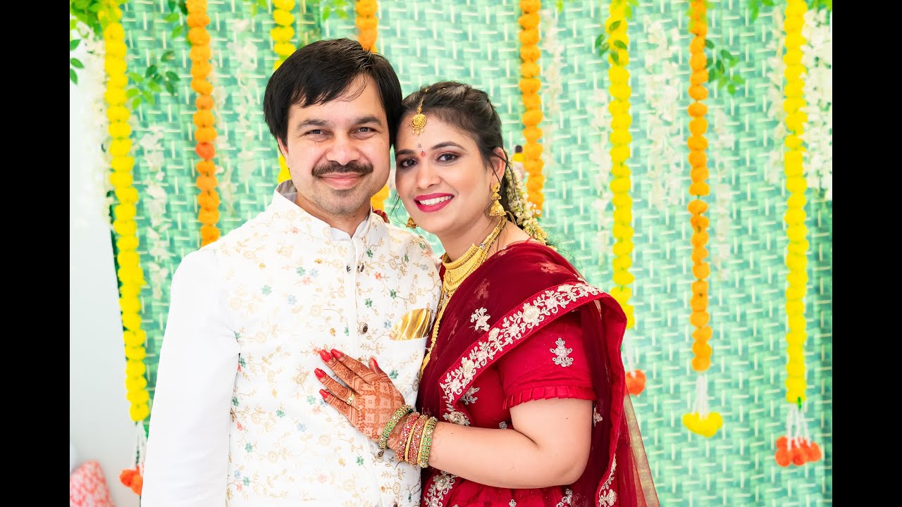 Priyanka & Kishore House Warming Teaser USA California