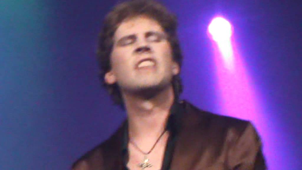 TomJones-medley - Bouke