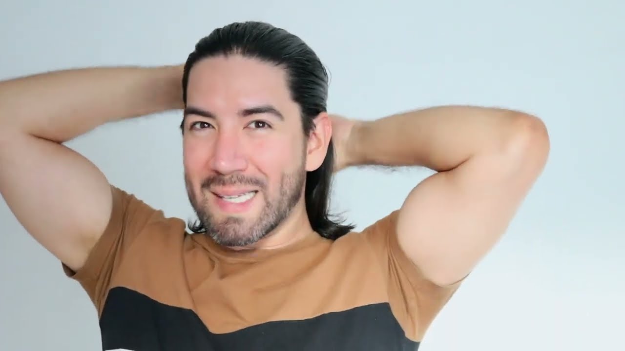 MIS PEINADOS FAVORITOS DEL CABELLO LARGO