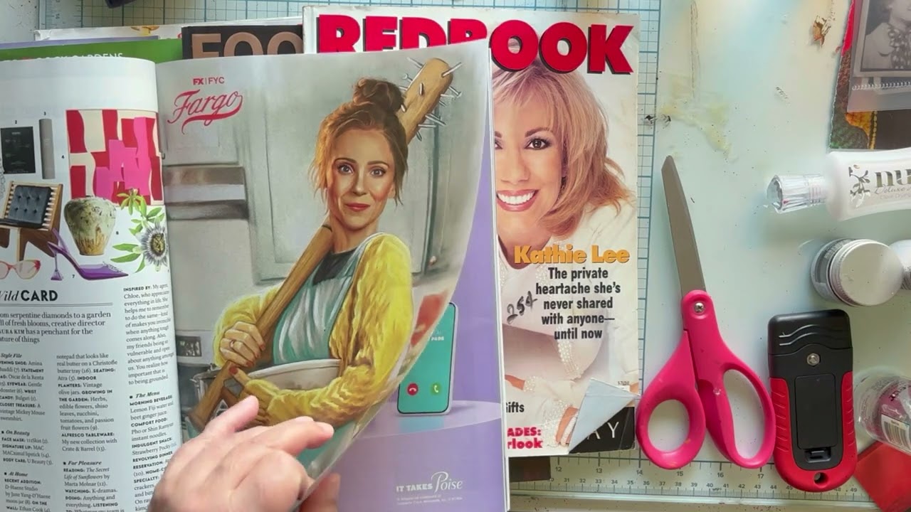 Tips & Ideas For Picking Smash Book Images