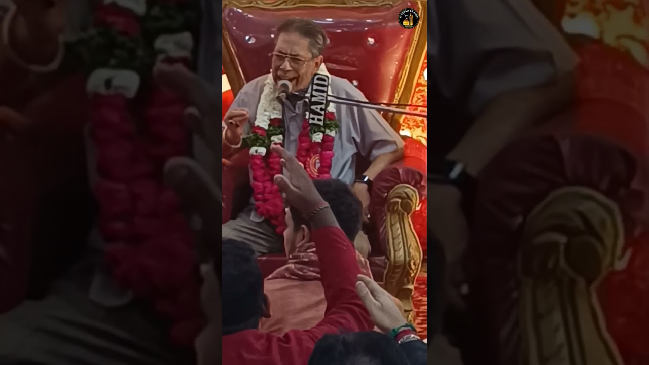 Moula Ali Ali Moula Ali Ali, Janab Mohammed Ali Wafa Sahab (24 Shaban) Ashoor Khana-e-Hasnain Hyd. 