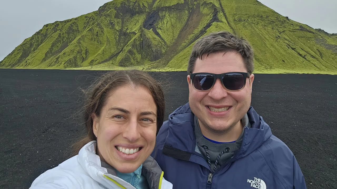 Как увидеть лучшие места Исландии за 5 дней