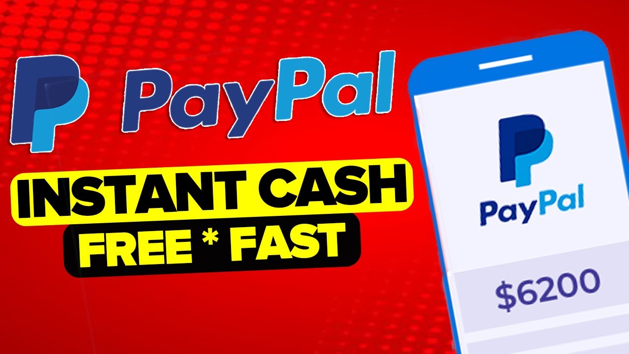 Earn INSTANT PayPal Money For FREE ($161,561+) | Make Money Online