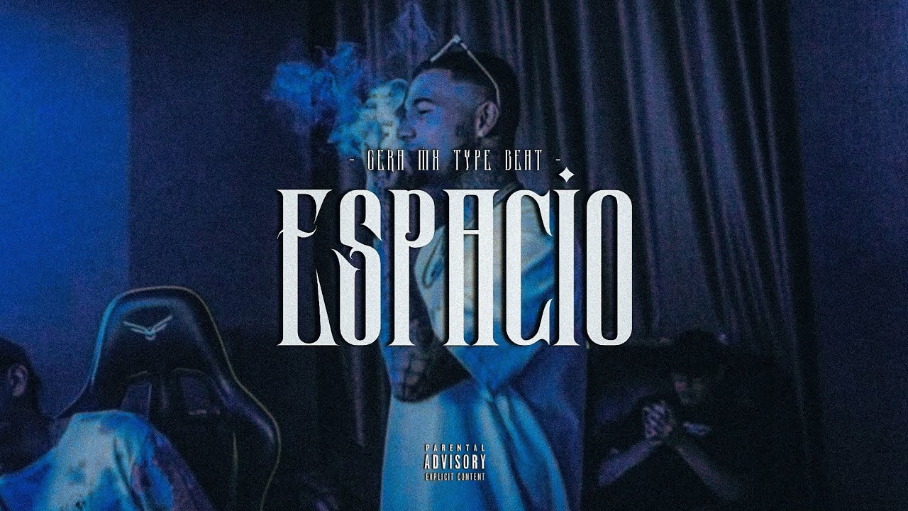 [FREE] GERA MX TYPE BEAT | BASE DE RAP BOOMBAP TYPE @GeraMX OLD SCHOOL 