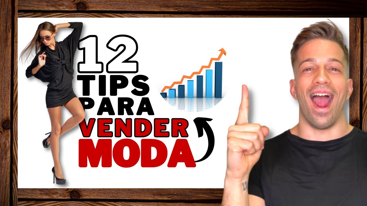 ✅ COPIA estas ESTRATEGIAS DE MARKETING para Marca de Ropa | Marketing de MODA | Ecommerce