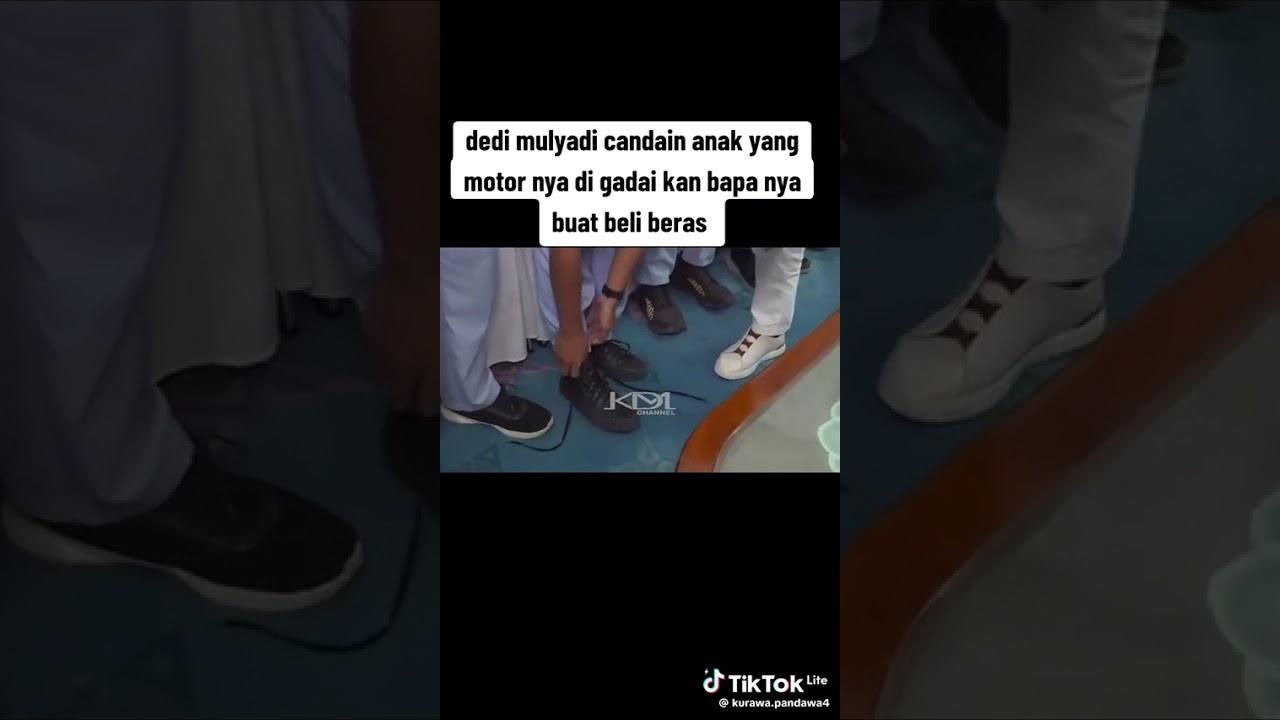 Gaya Kepemimpinan Gubernur Jawa Barat, bapak Dedi Mulyadi, S.H., M.M