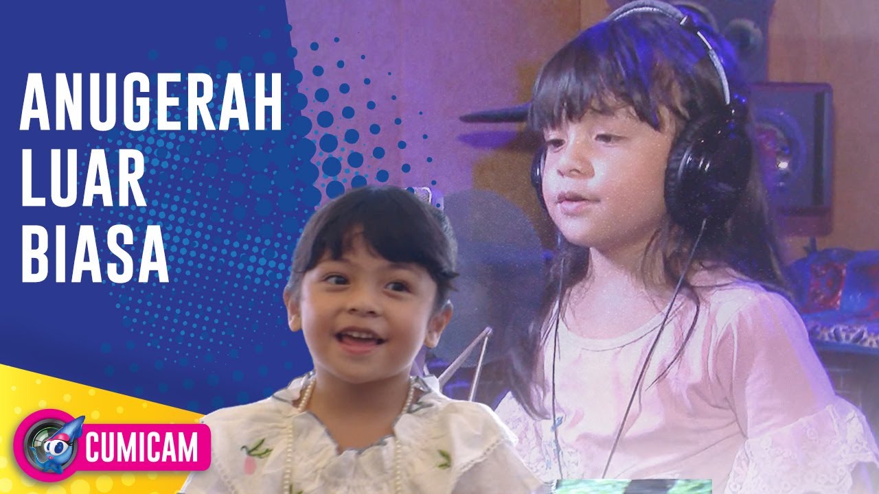 Miliki Bakat Menyanyi Selain Berakting, Ini Harapan Ibunda Fara Shakila - Cumicam