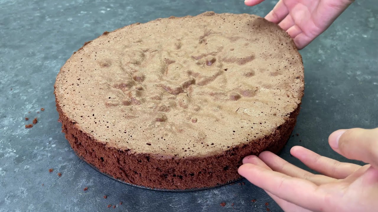 Çox ləzzətli və asan tort resepti! Tort Tiramisu
