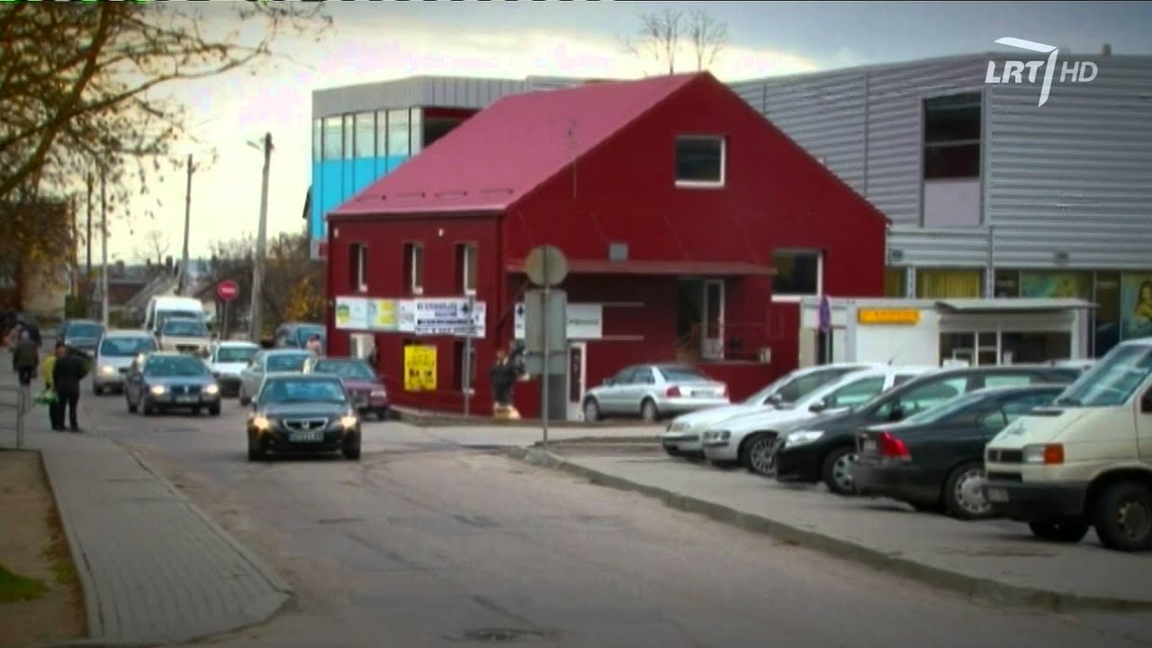 Lietuvoje gaujų karai lyg iš veiksmo filmo scenarijaus (vaizdo reportažas) HD